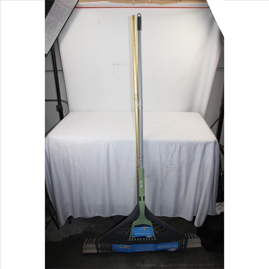 Rakes, 2 Pieces | Property Room