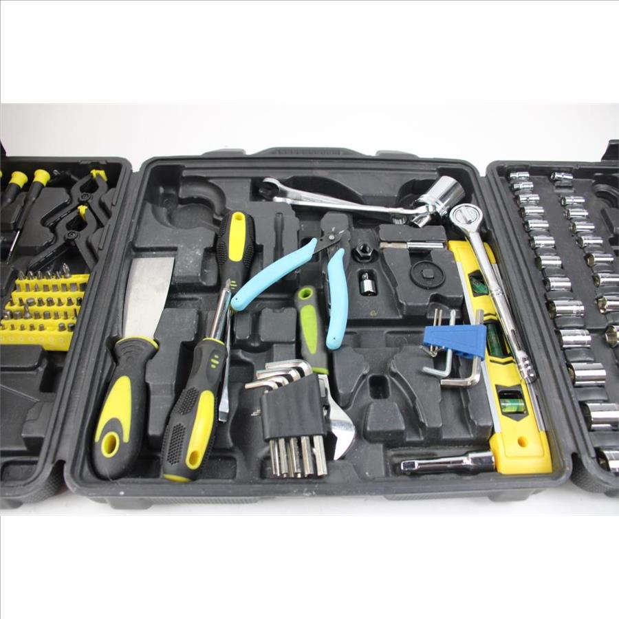 Ratchet Set