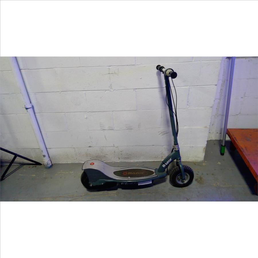 Razor E300 Electric Powered Scooter