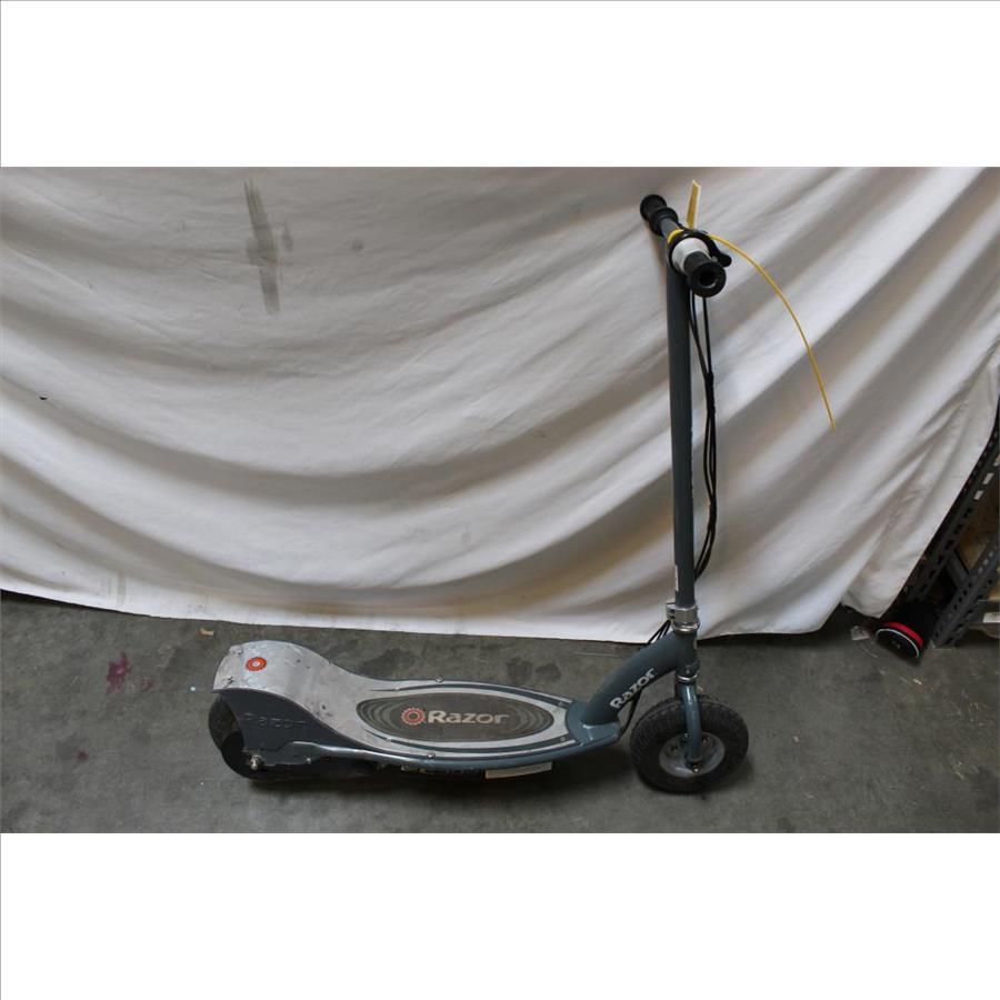 Razor E300 Electric Scooter Property Room