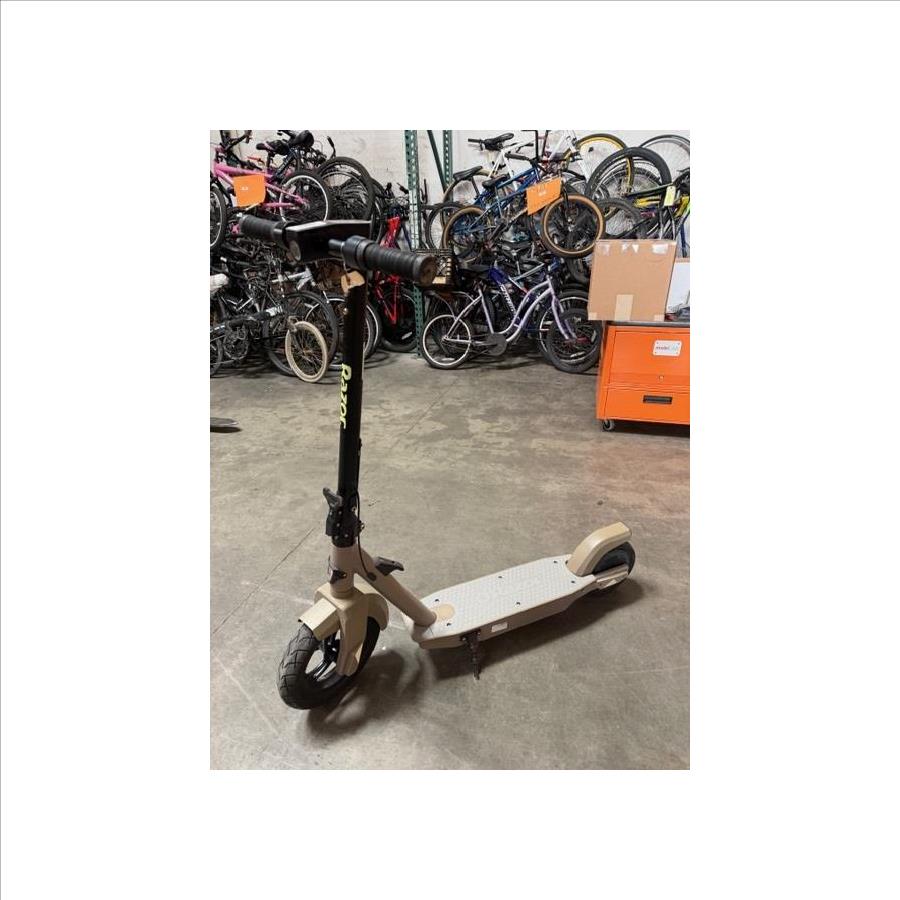 Razor E-Scooter