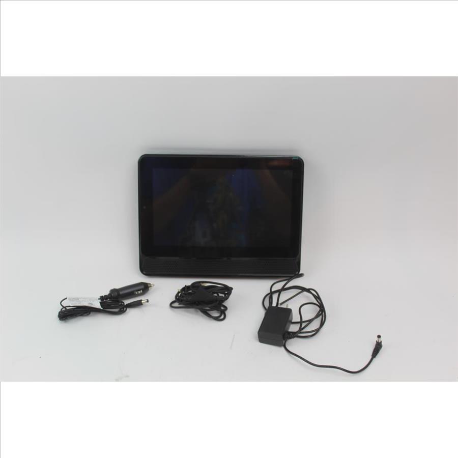 RCA 10 Tablet DVD Combo Property Room