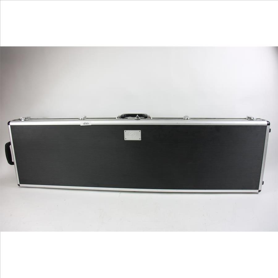 Redhead Rifle Case Property Room