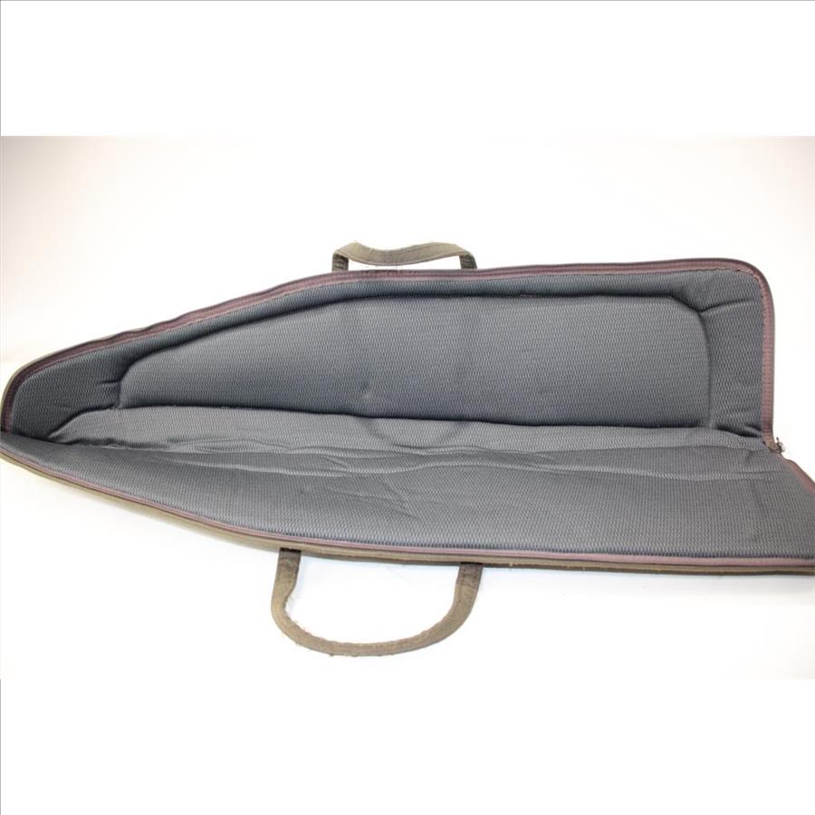 RedHead Rifle Case With Scope Property Room