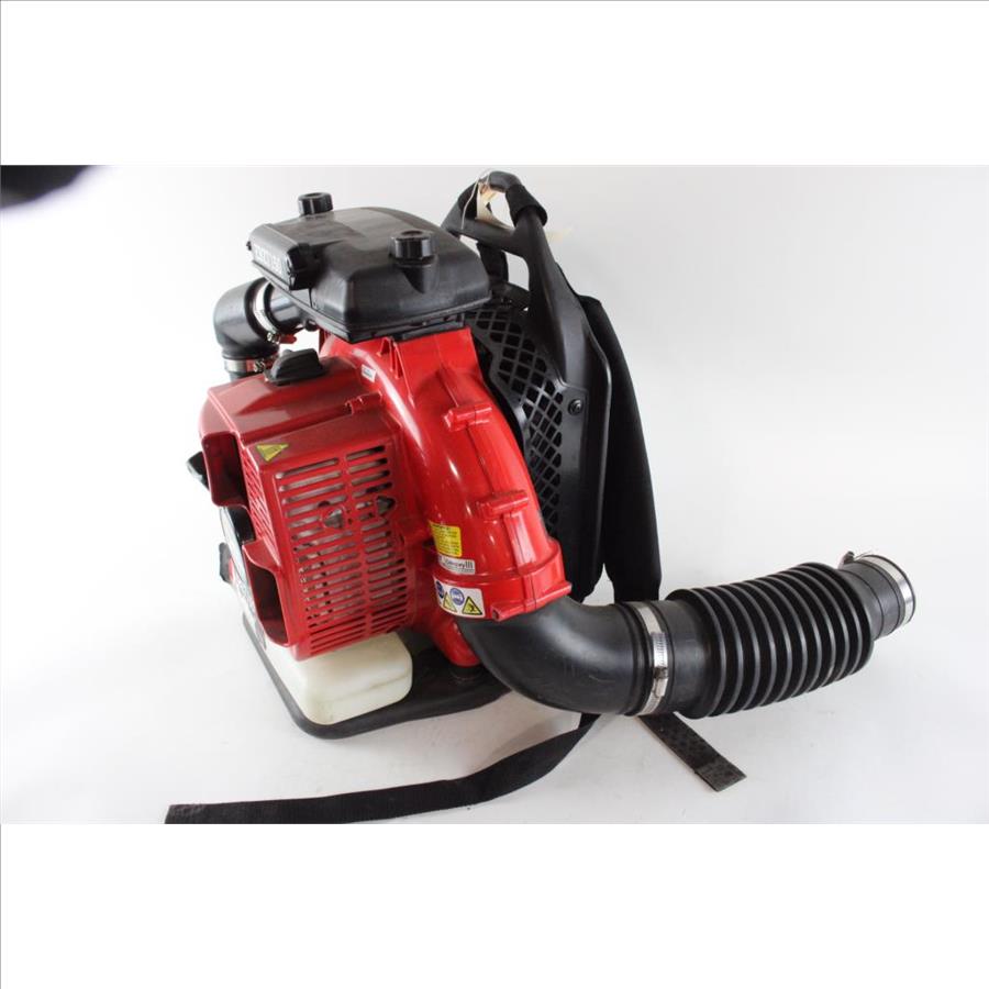 RedMax Gas Backpack Blower Property Room