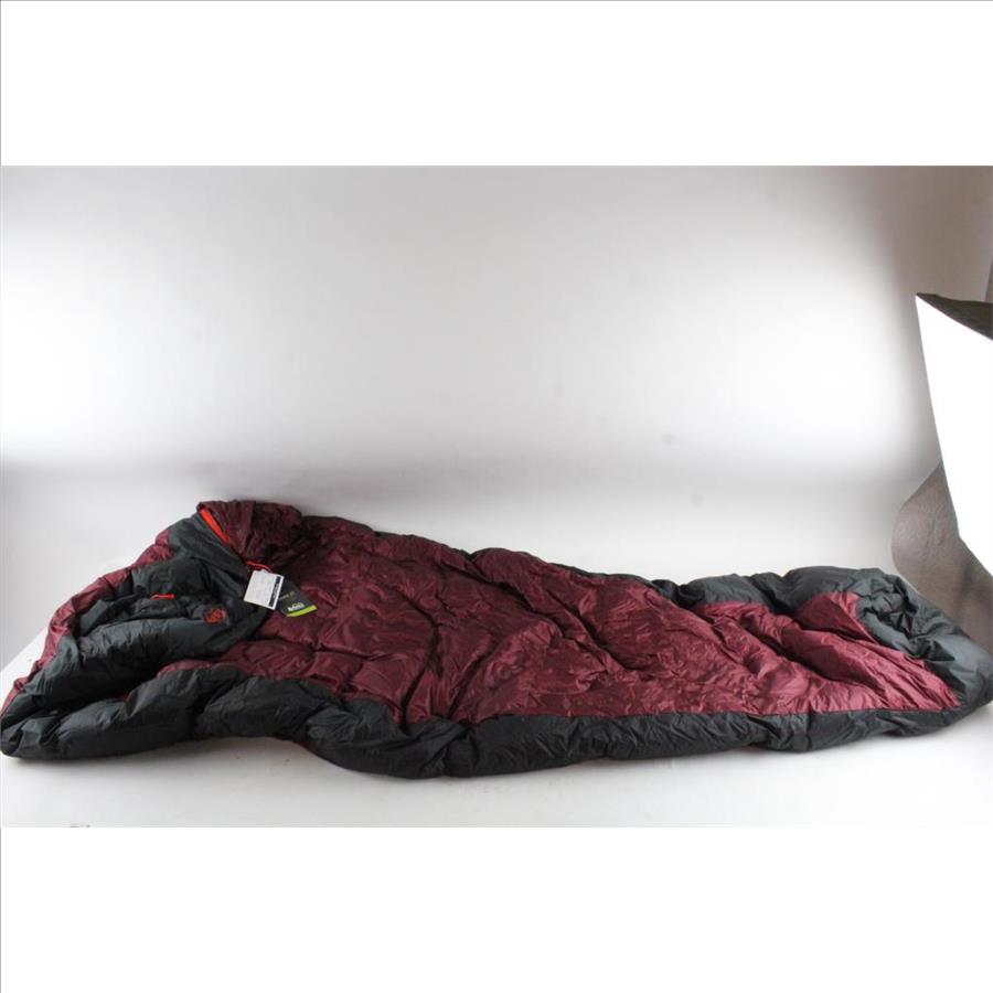 REI Sleeping Bag Property Room