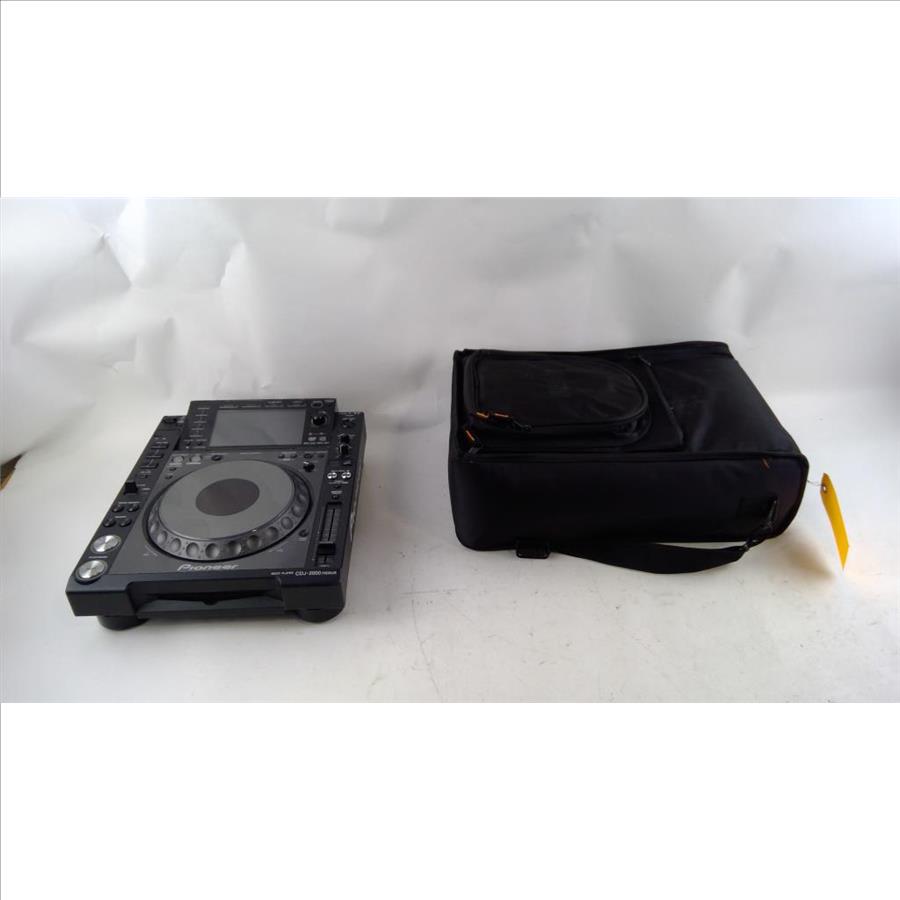 Rekordbox DJ Machine