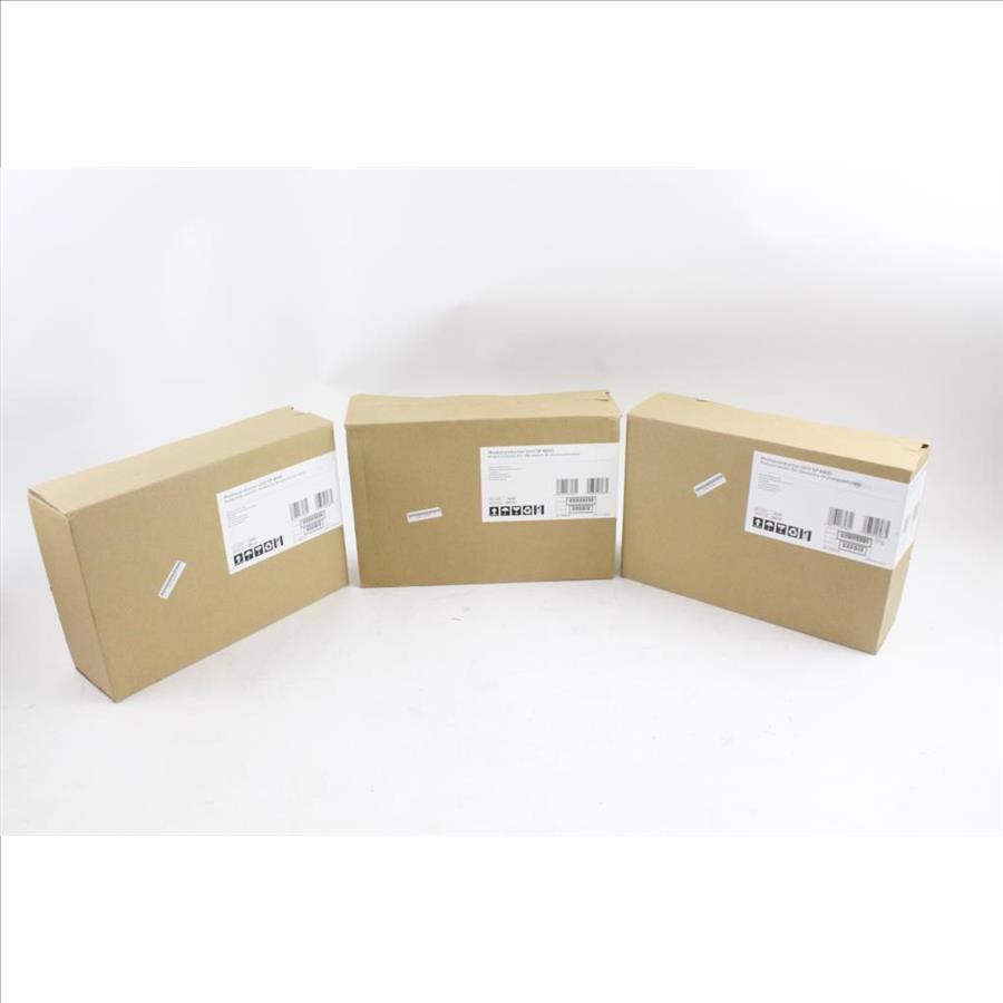 Ricoh Photoconductor Units, 3 Pieces Property Room