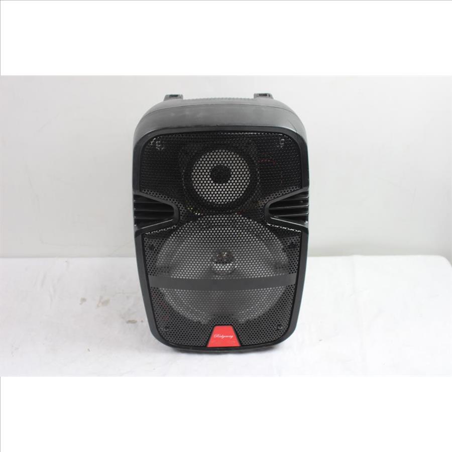 Ridgeway Portable Speaker System
