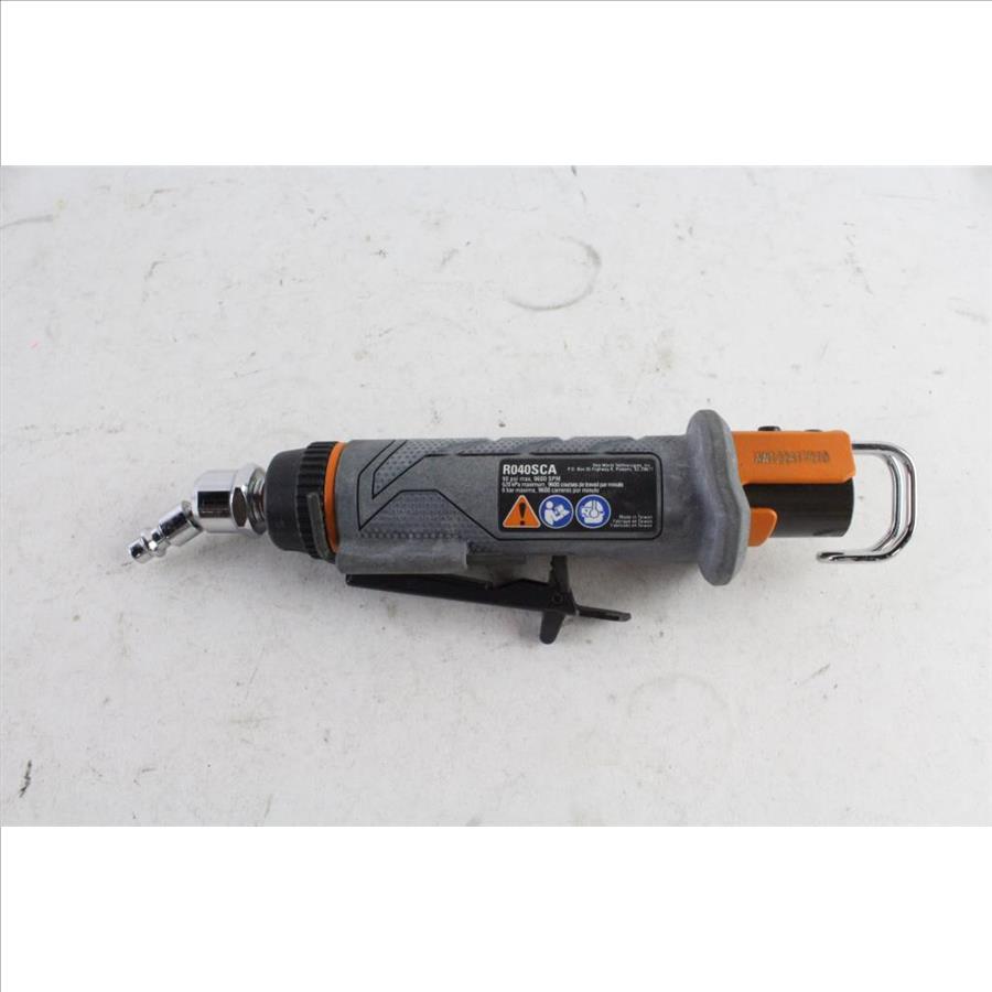 Ridgid Pneumatic Roofing Cutter Property Room