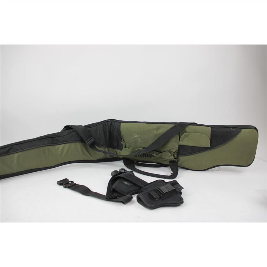 Rifle Case