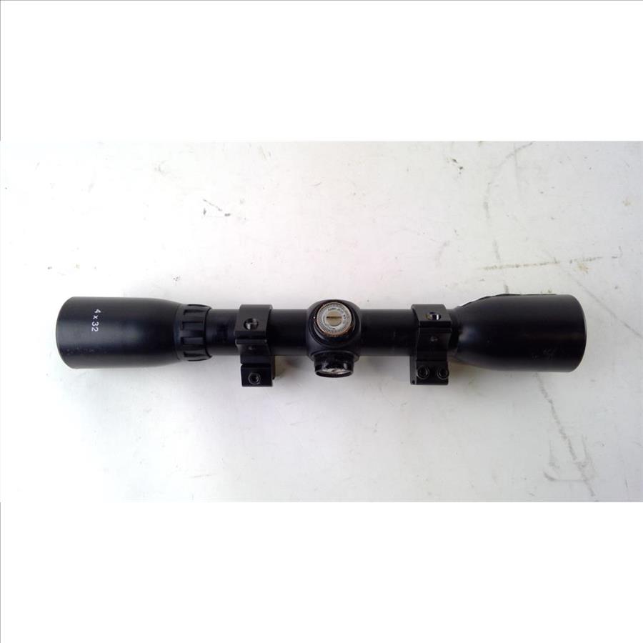 Rifle Scope