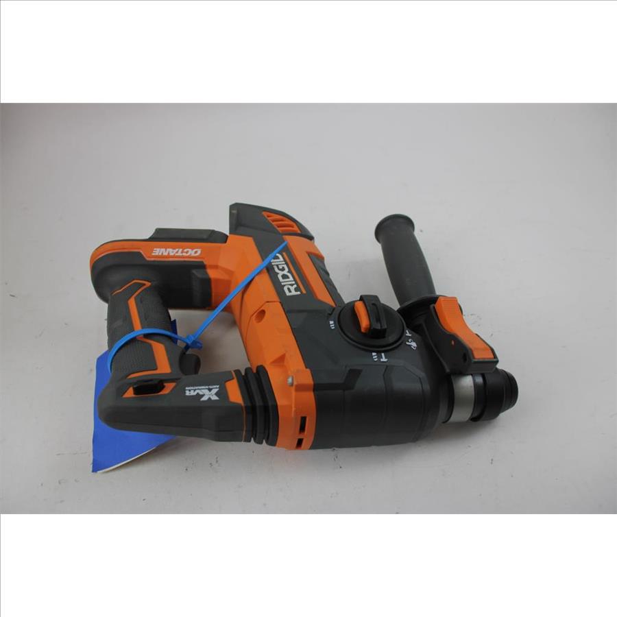 Rigid R86711 18V Cordless Brushless Rotary Hammer