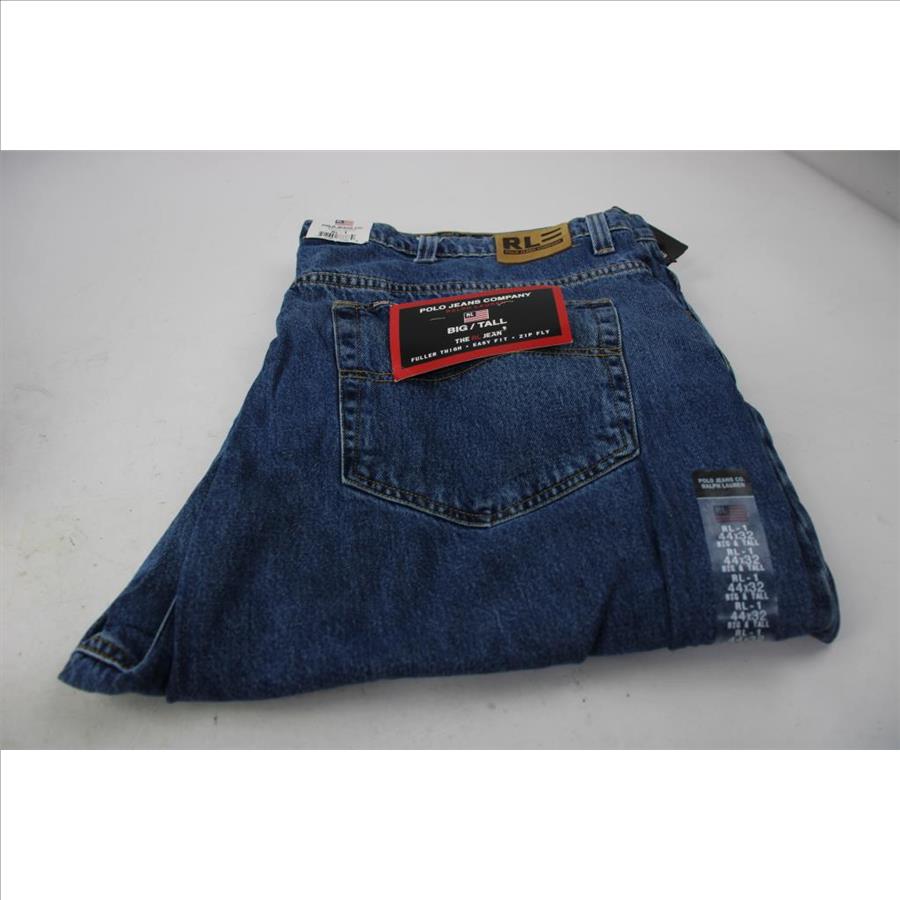 RL Polo Jeans, Size 44x32