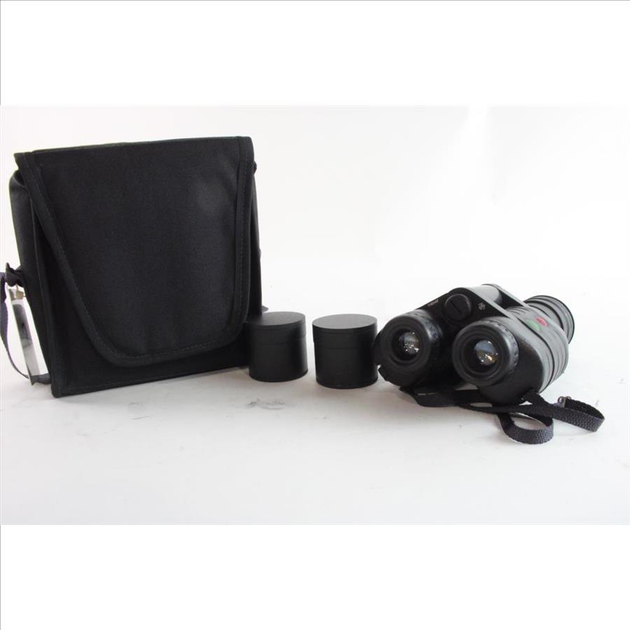 ROMZ Night Vision Binoculars Property Room
