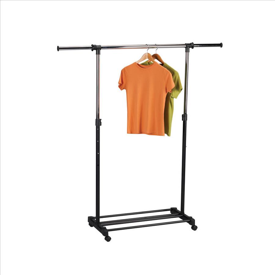 Room Essentials 002050065 Garment Racks, 2 Items | Property Room