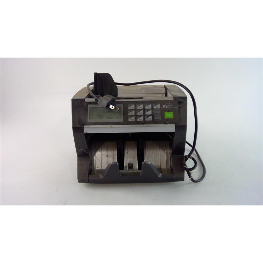 Royal Sovereign Bill Counter Property Room