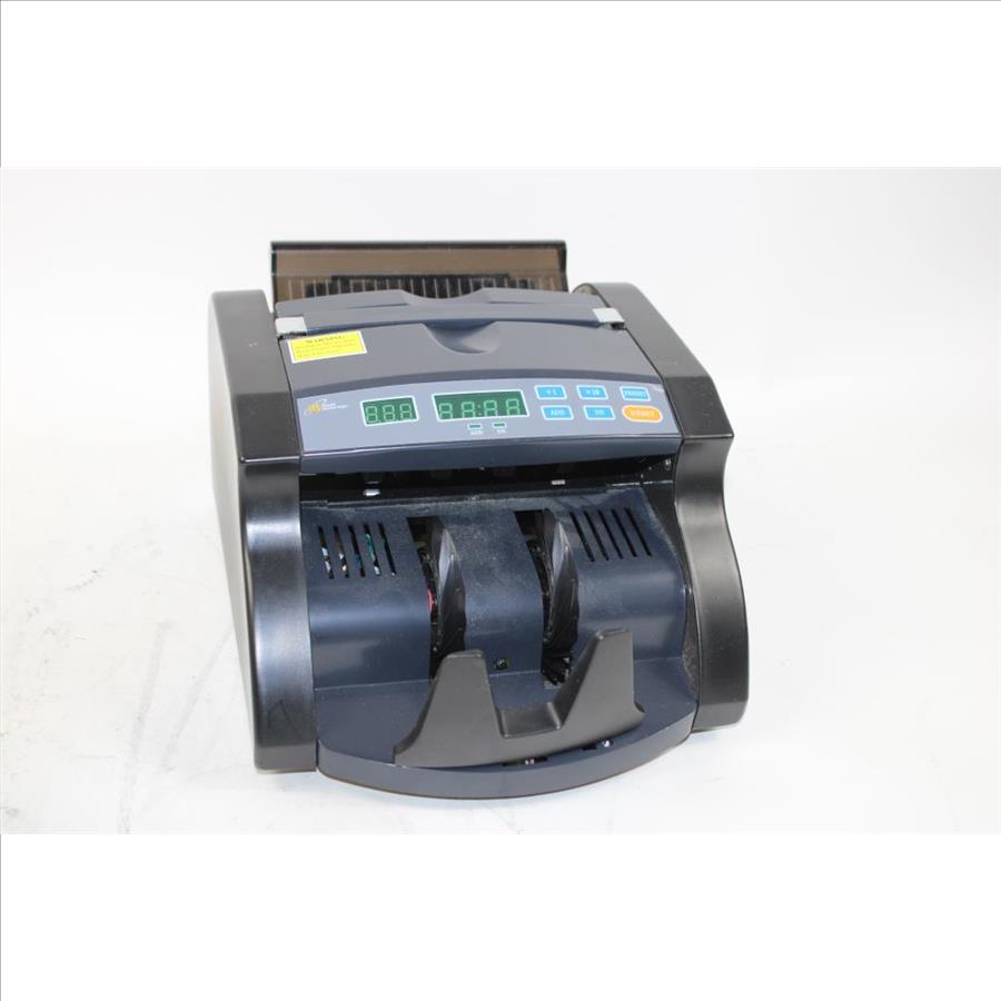 Royal Sovereign Bill Counter RBC650Pro Property Room