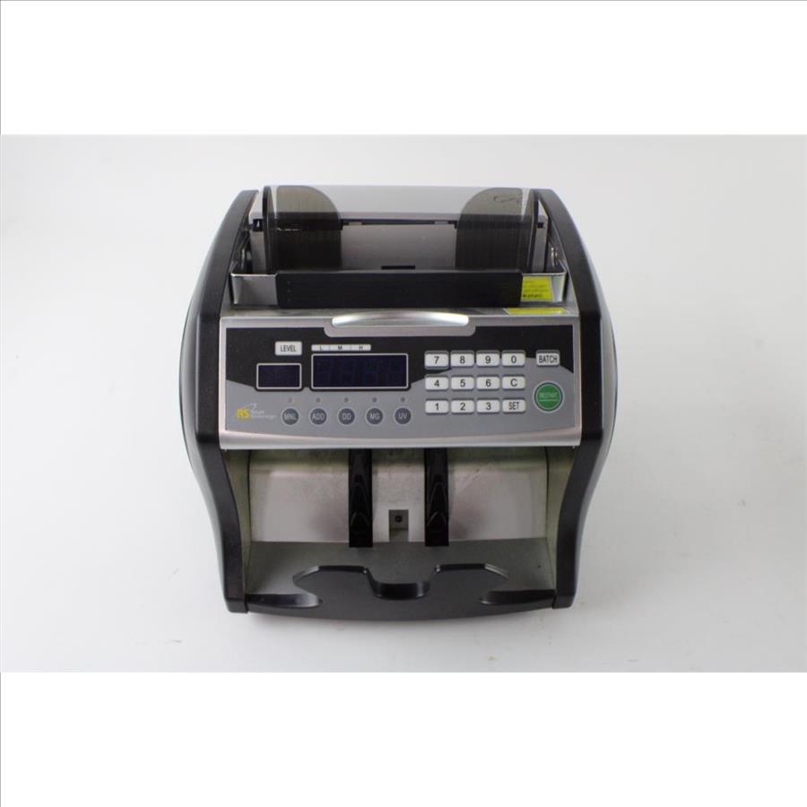 Royal Sovereign Electric Bill Counter Property Room