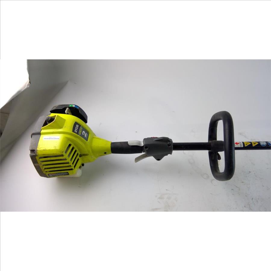 Ryobi 2 Cycle Gas String Trimmer Property Room