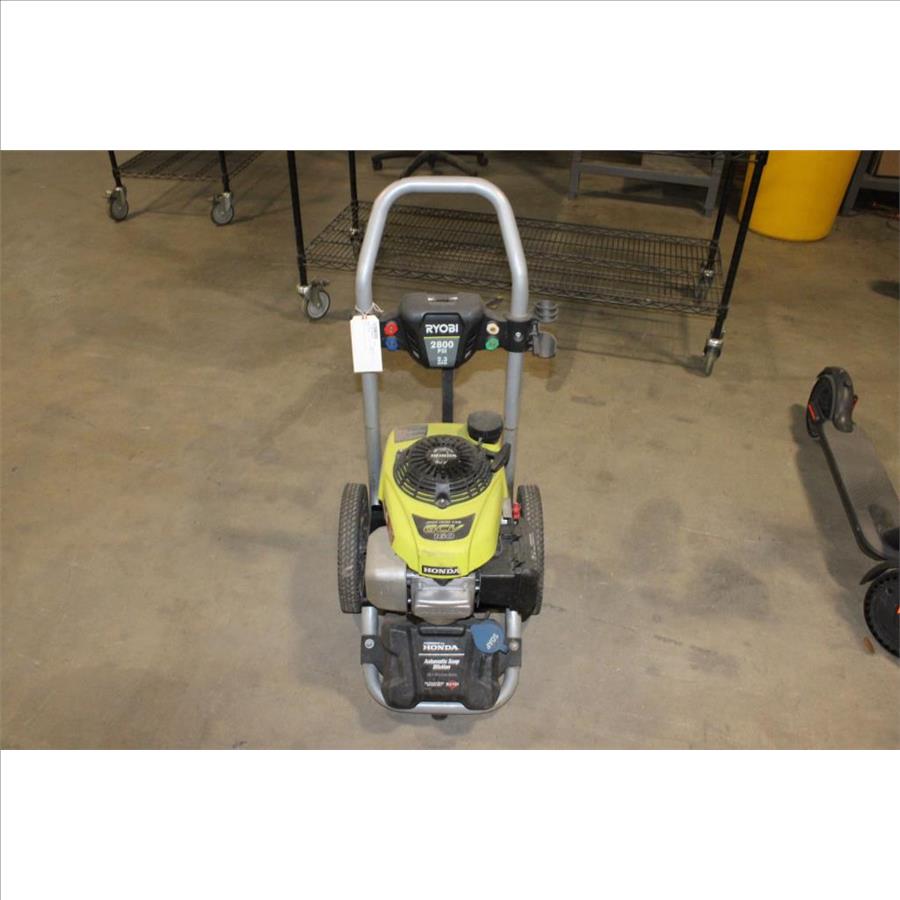 thumbnail image 2 of 308653045 Pressure Washer Pump 7/8 Shaft Vertical, 3000 Psi 2 of 10