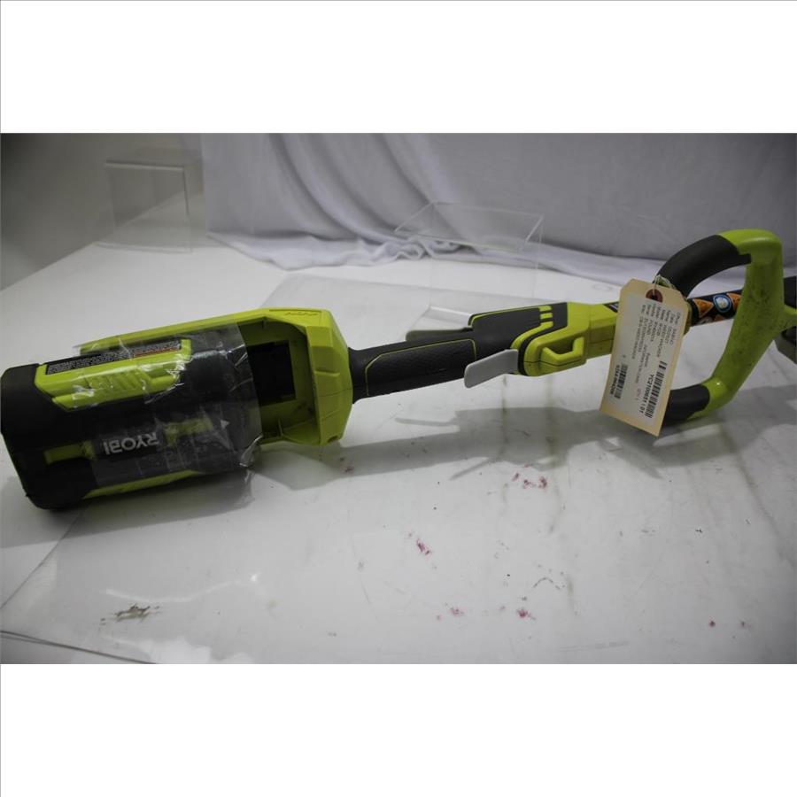 Ryobi 40V Cordless String Trimmer 