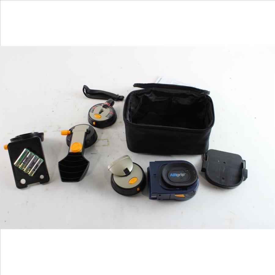 Ryobi AIRgrip MultiTASKit | Property Room