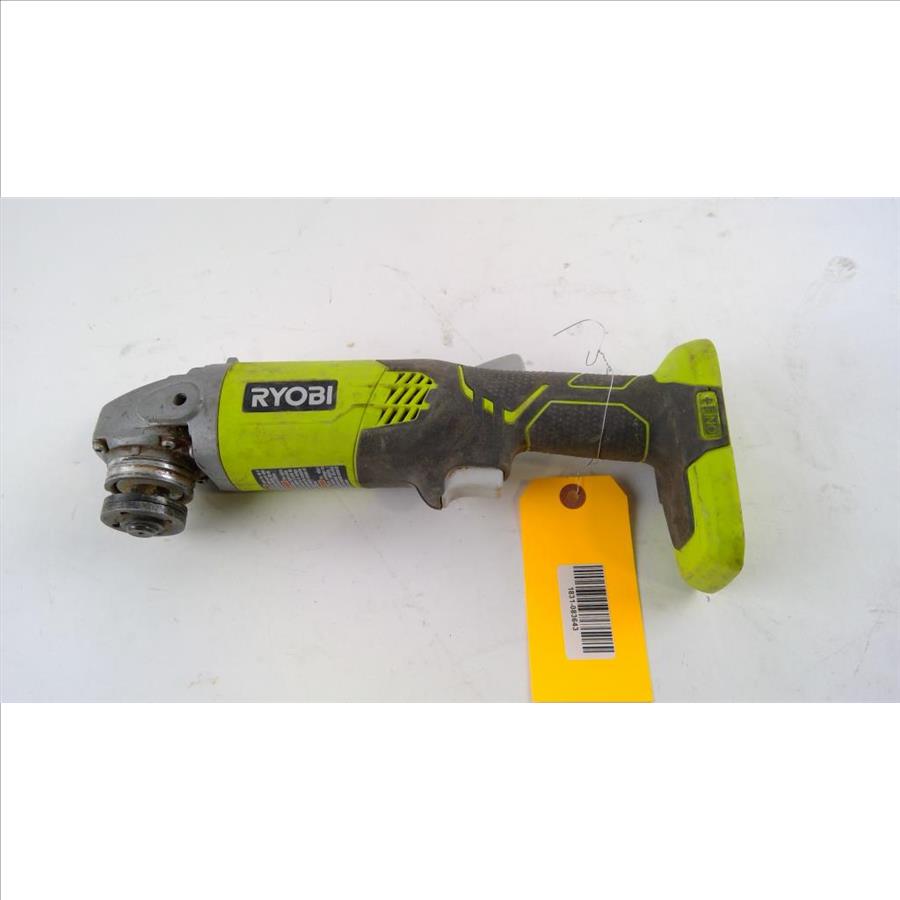 Ryobi Angle Grinder