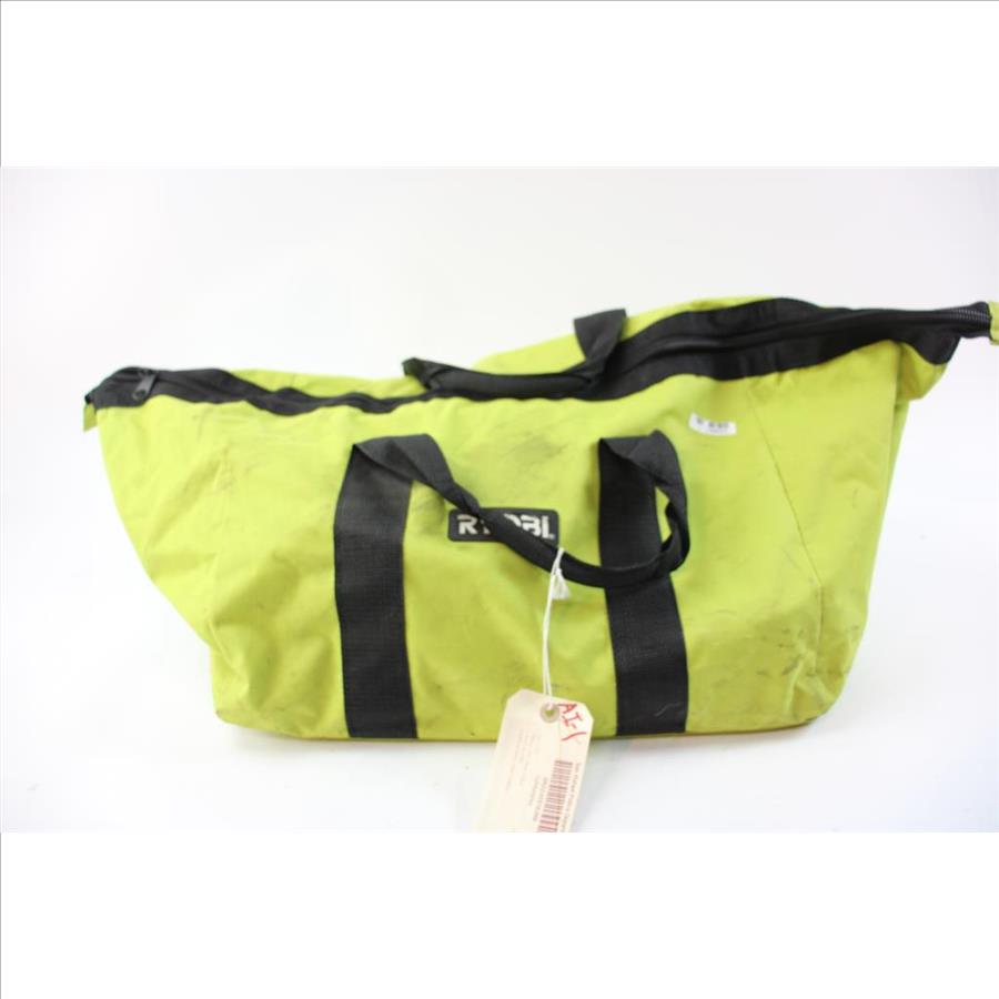 Ryobi Battery Packs, Circular Saw, Cordless Impact Drill With Bag And