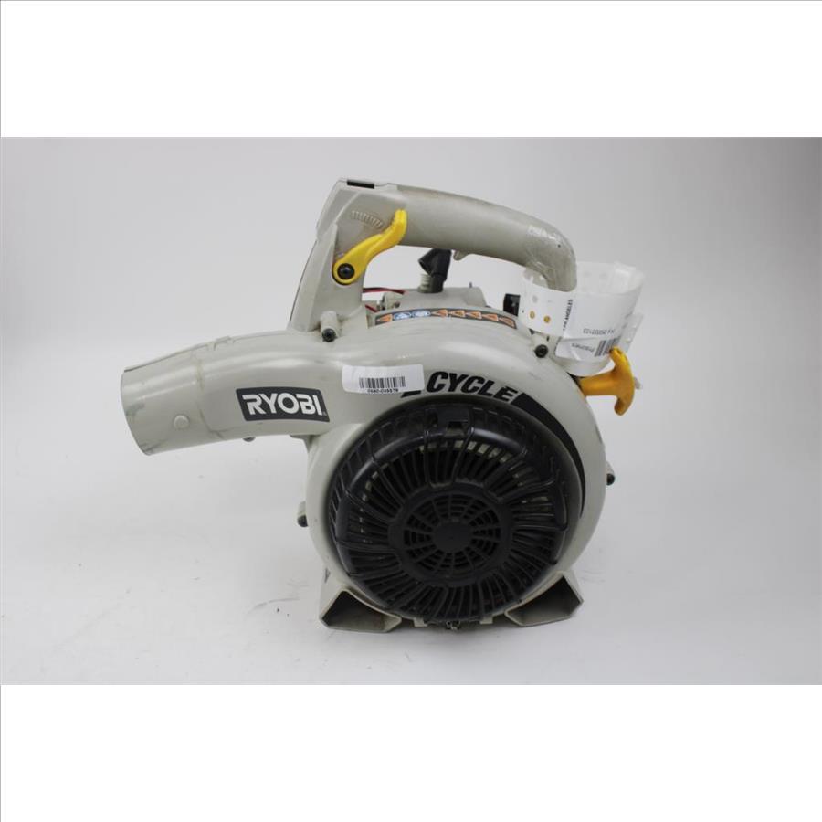 Ryobi Blower