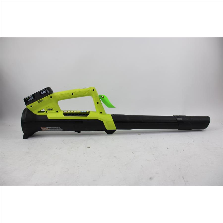 Ryobi Blower P2109 18V Blower