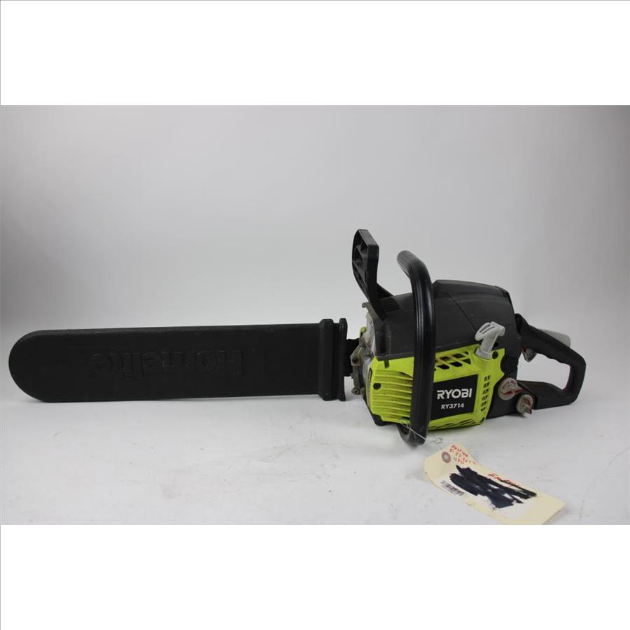 Ryobi, Chainsaw