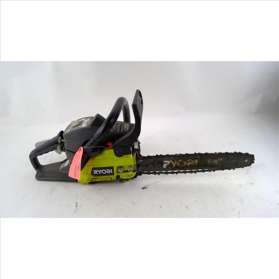 Ryobi Chainsaw | Property Room