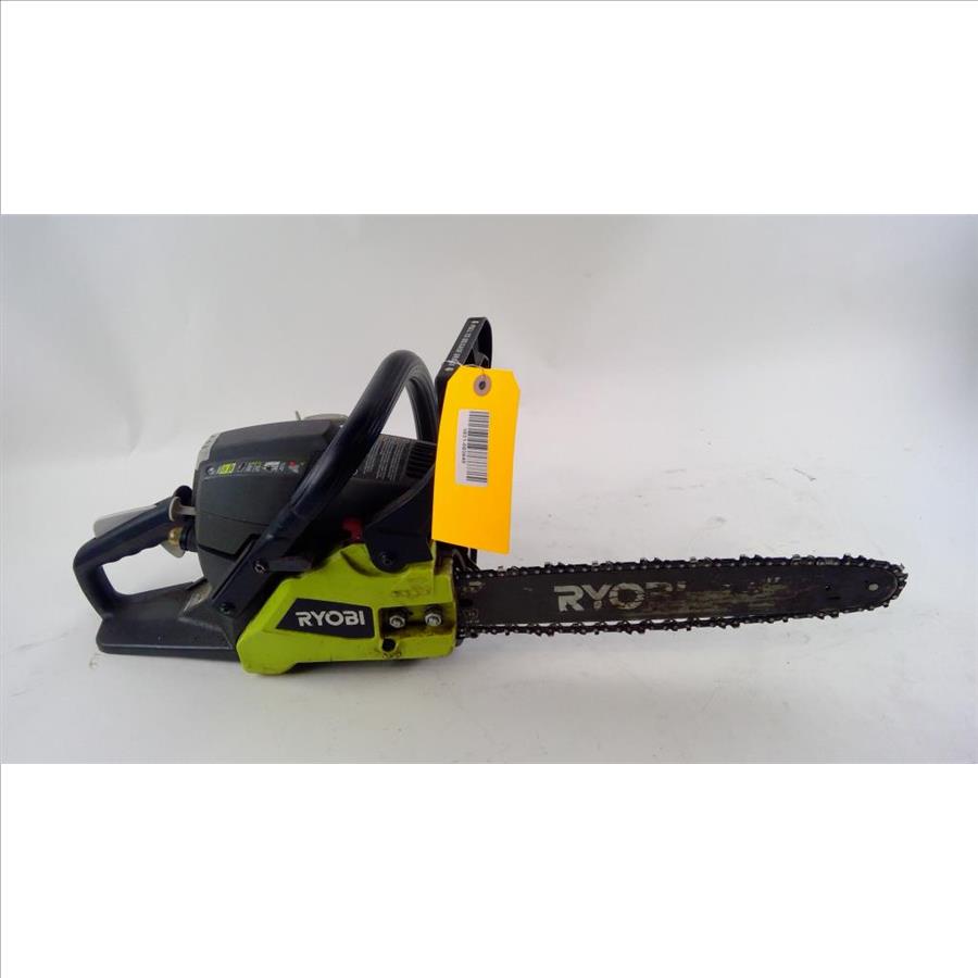 Ryobi Chainsaw