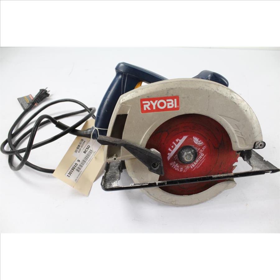 Ryobi CSB123 Circular Saw | Property Room
