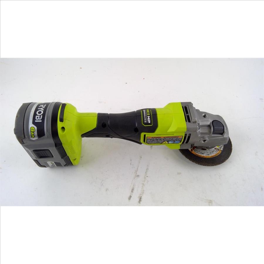 Ryobi Grinder