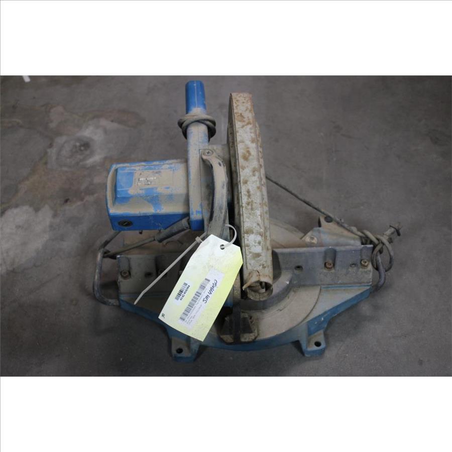 Ryobi Mitre Saw 10"