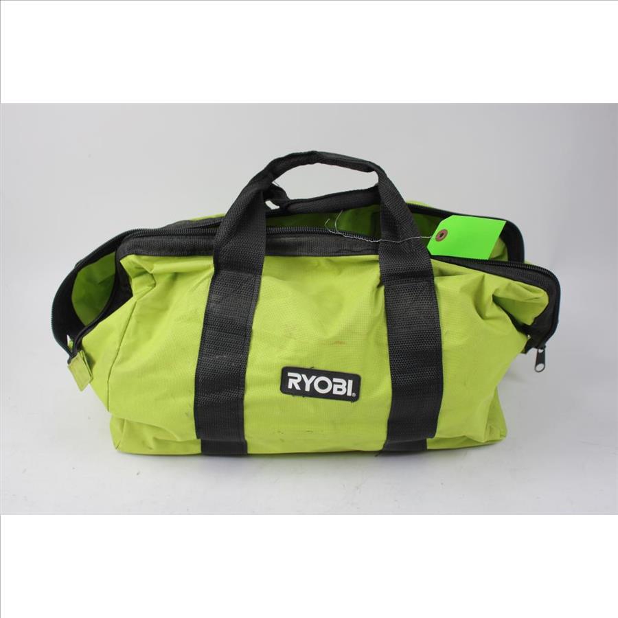 Ryobi P514 Reciprocating Saw, P713 Cordless Vacuum, P236A Impact Driver And More, 5 Pieces