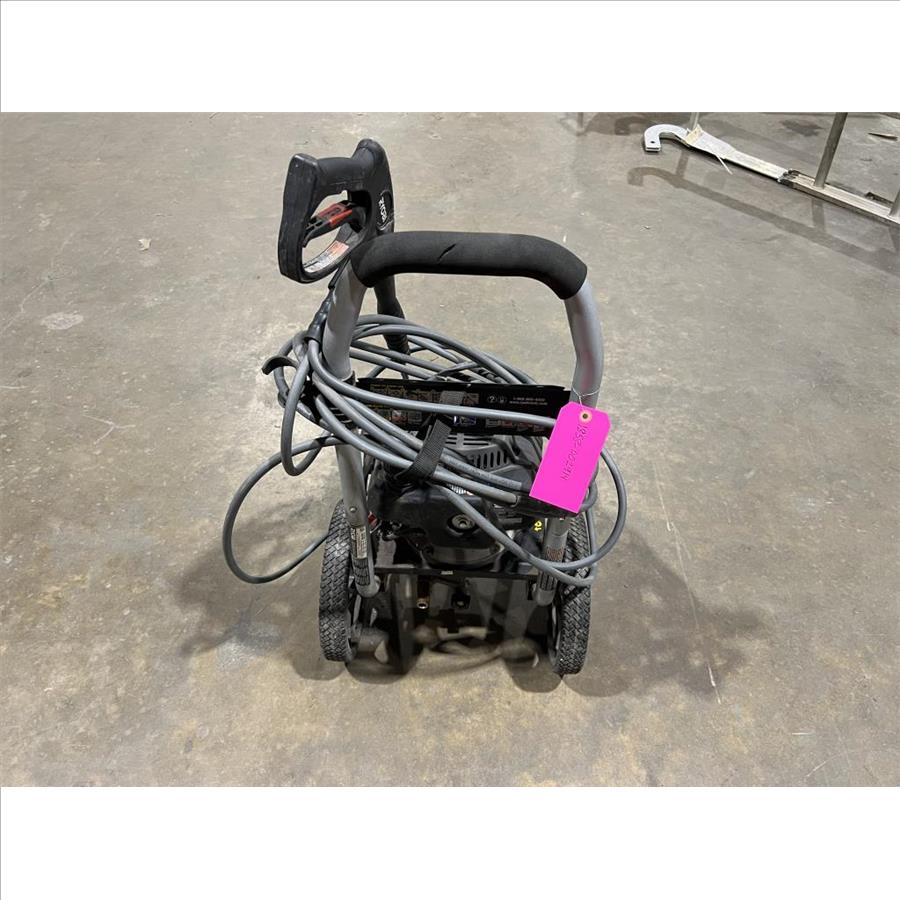 Ryobi Pressure Washer