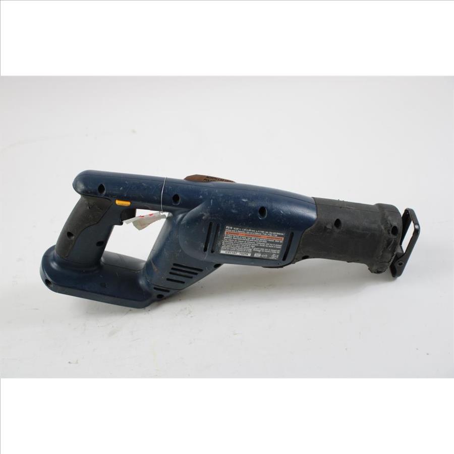 Ryobi Reciprocating Saw Property Room