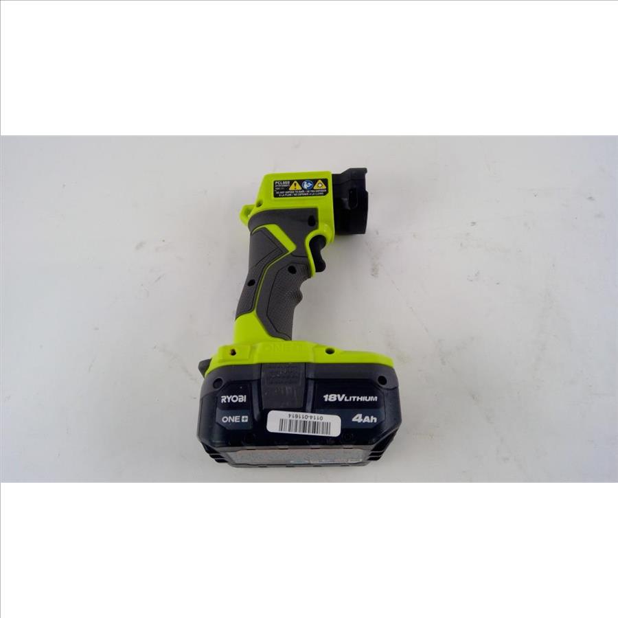 Ryobi Worklight