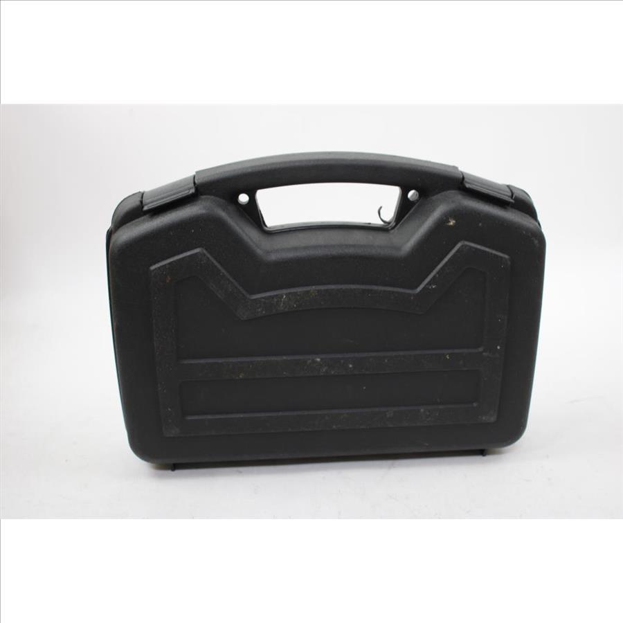 Safe Hard Cases, 2 Pieces