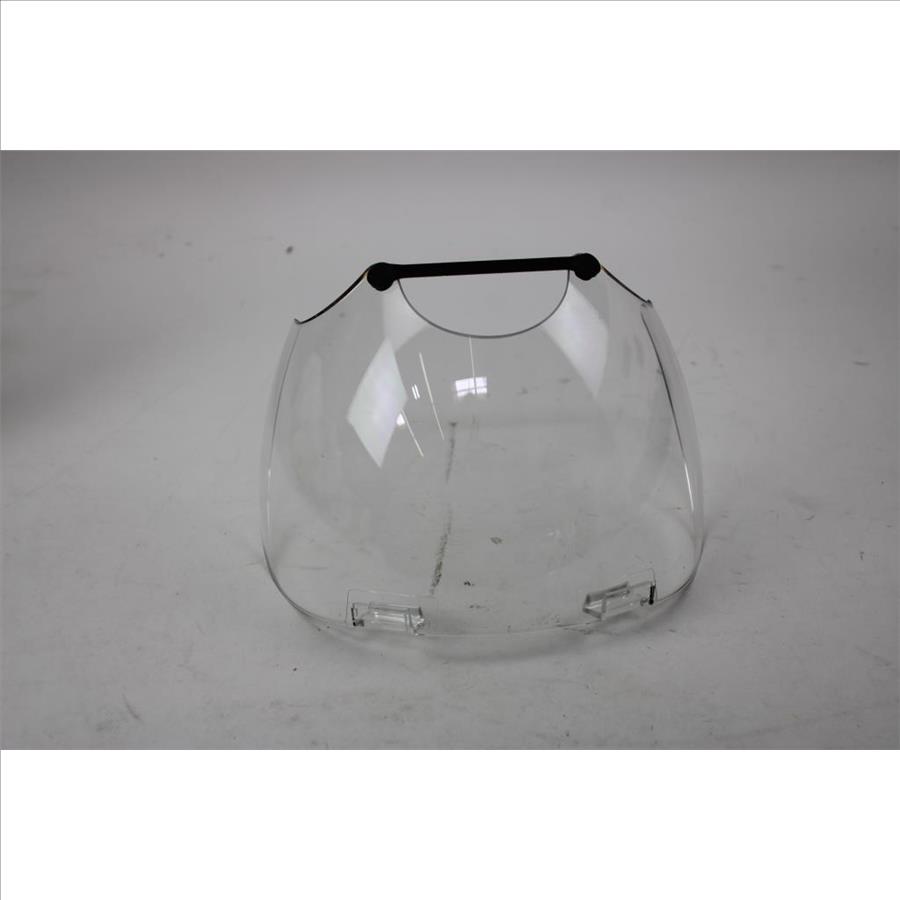 Safety Accessories Including Ansell Sol-Vex Gloves, ClearCom Voice Amplifiers, Comfo Face Piece Parts And More