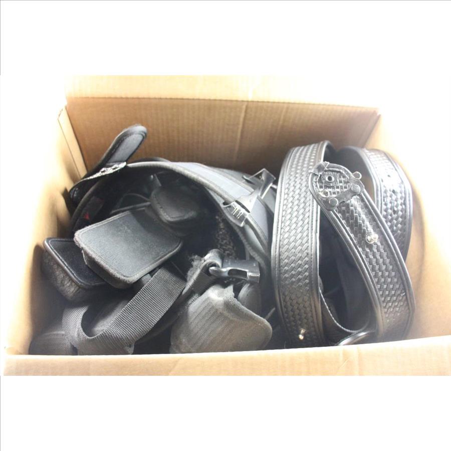 Saftey Glasses, Magazine Holster Belts, Magazine Holsters, 25+ Pieces