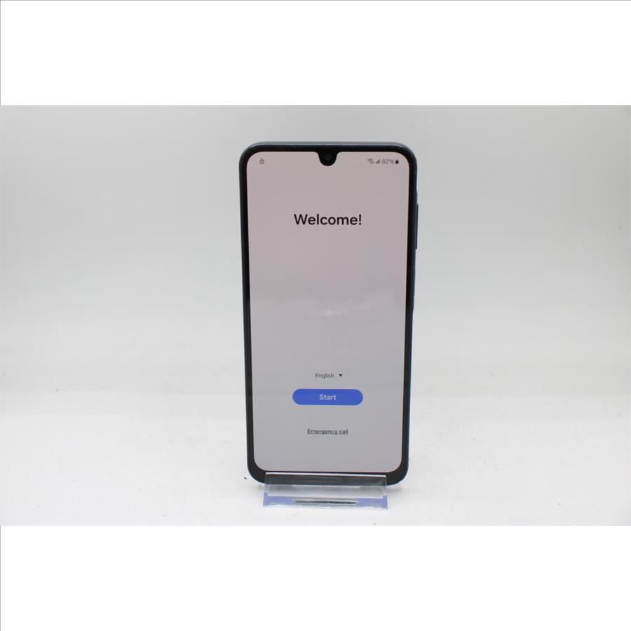 Samsung Galaxy A16, Carrier Metro Pcs, Google Account Locked, Sold For Parts