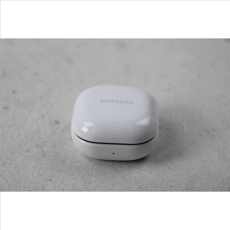 Samsung Galaxy Buds With Charging Case