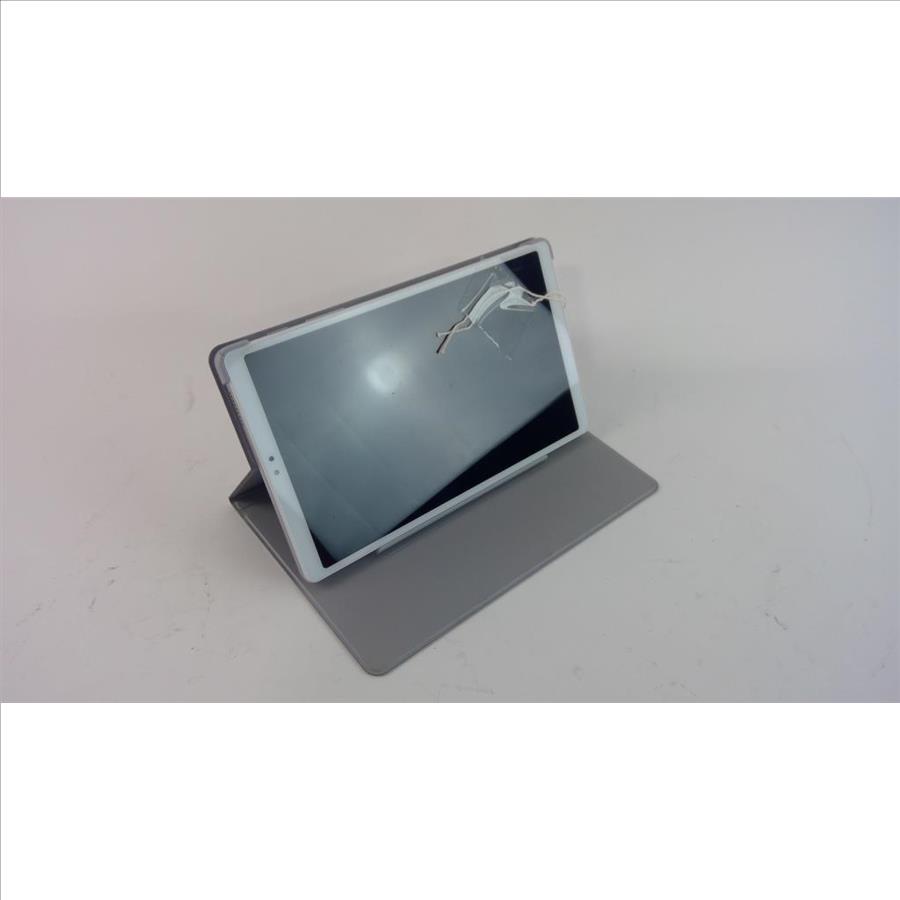 Samsung Galaxy Tablet, Google Account Locked, Sold For Parts Property