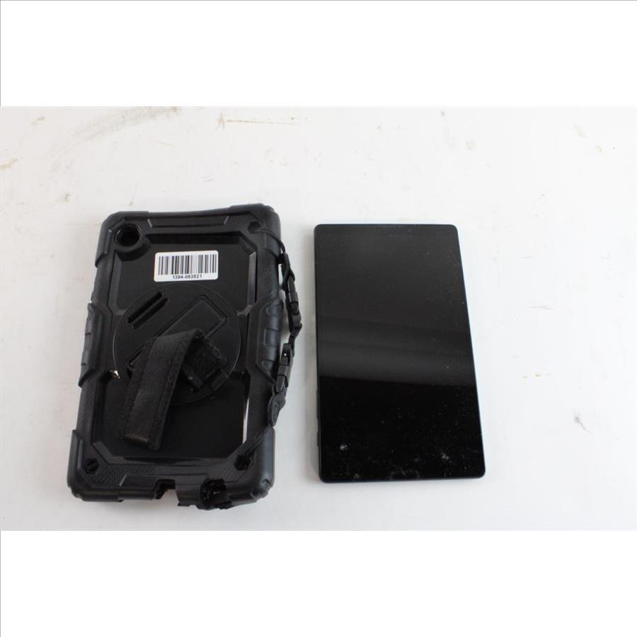 Samsung Galaxy Tablet, Google Account Locked, Sold For Parts Property