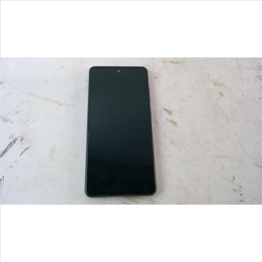 Samsung, Google Account Locked, Sold For Parts