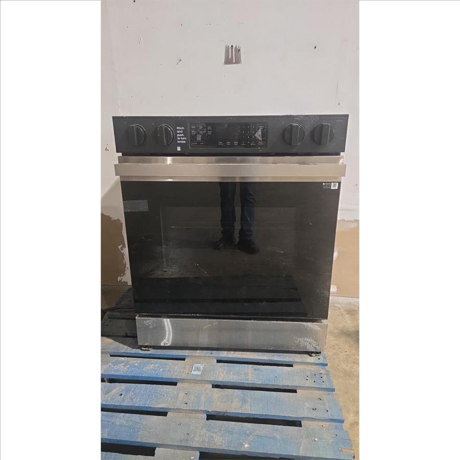 Samsung Stove